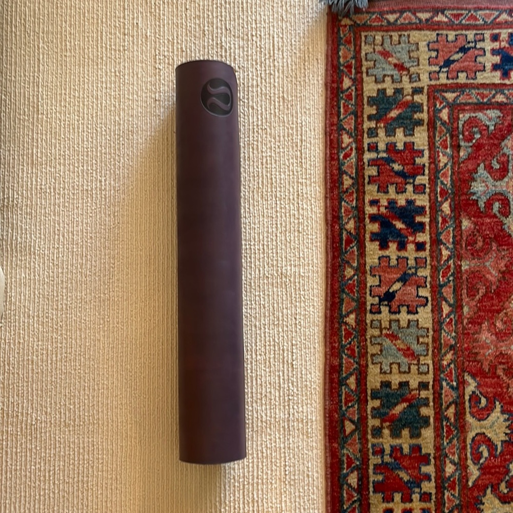 Lulu lemon 🍋 yoga mat